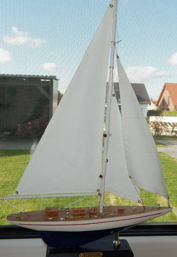 Tiwu - Ferienwohnungen Steinhude Exteriör bild